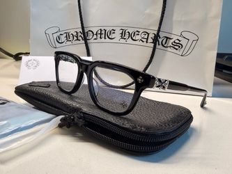 Chrome hearts Cok ucker new w reciept