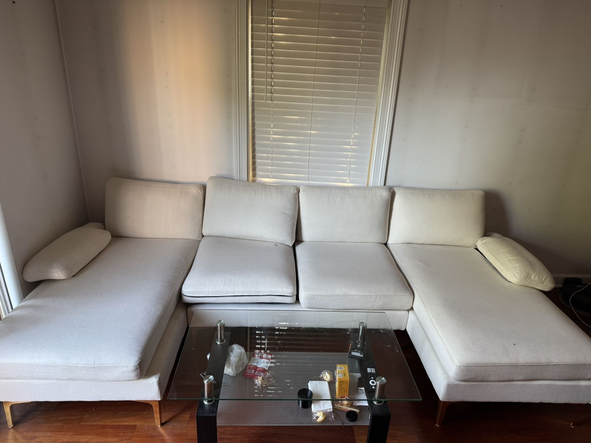 Free Couch