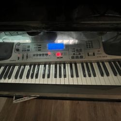 Kay board  Casio 