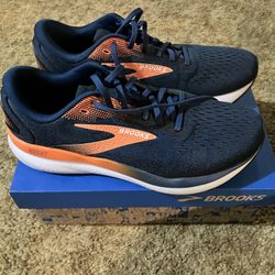 Brooks Ghost 16 Running Shoes Mens Size 9.5