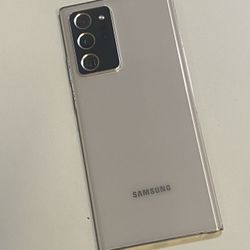 Galaxy Note 20 Ultra Fully Unlocked 