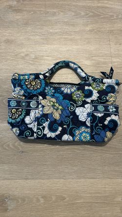 Vera Bradley Lunch bag
