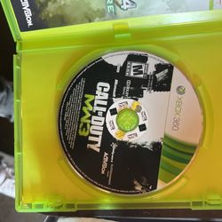 Call Of Duty Modern Warfare 3