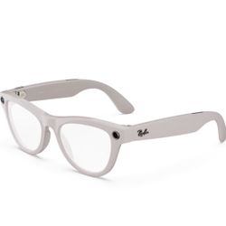 Ray-Ban Meta Skyler Glasses (GEN 2)