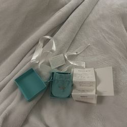 return to tiffany's heart pendant necklace