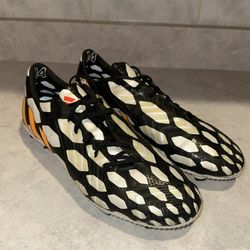 Adidas Predator Absolado Instinct FG 2014 World Cup Size 13 US M19883