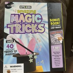 magic tricks 