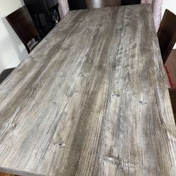 Dining Tab