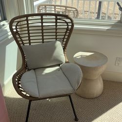 Beach Chair