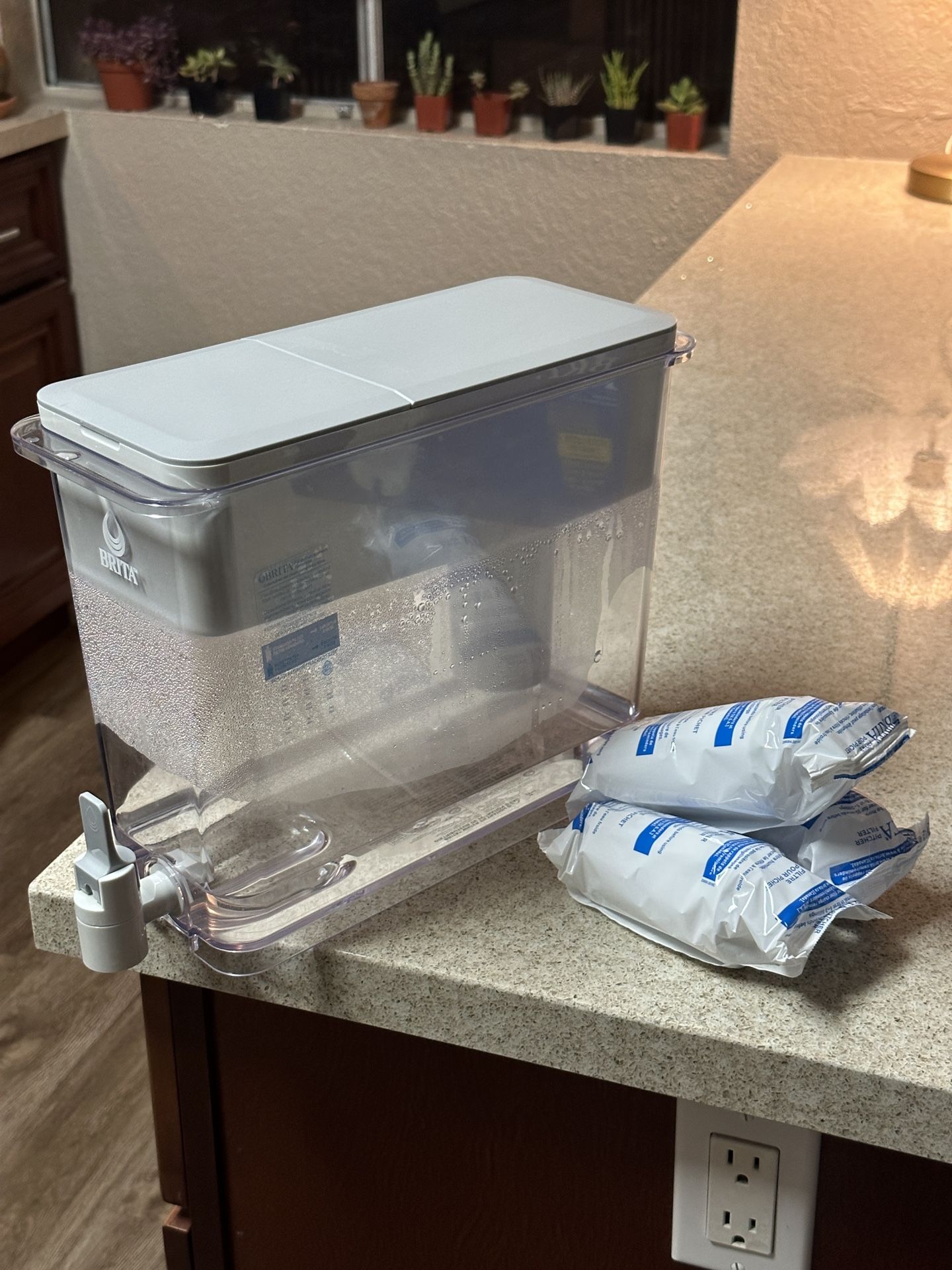 Brita Filter - 27 Cup