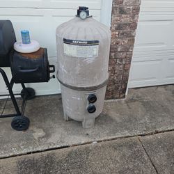 Hayward 60 Sqft Grid Filter Only