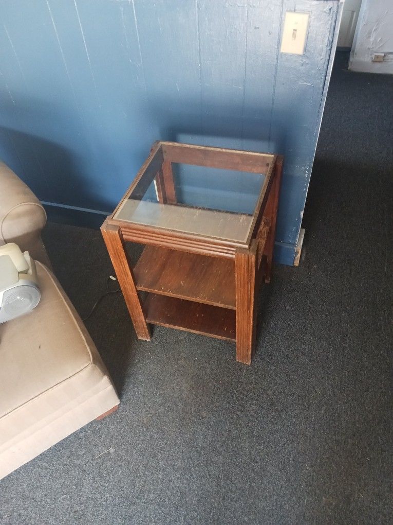 End Table