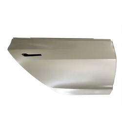 2017-2023 Tesla Model 3 Right Passenger Rear Door Shell New