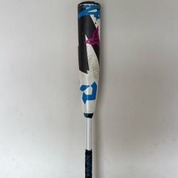 Demarini Baseball Bat