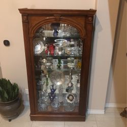 China Cabinet 