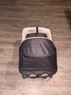 Baby bassinet