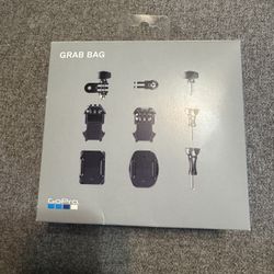 GoPro Accessories 