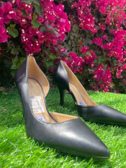 Brand new Micheal kors high heels