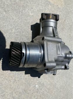 transfer case Cr-v manual transfer case