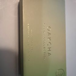 Oakcha Candy Perfume Samples