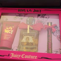 Viva  La  Juicy 