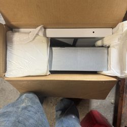 QMark Electric wall heater