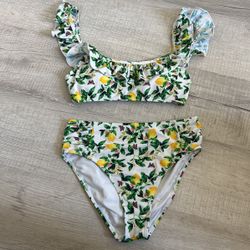 Bathing Suit 