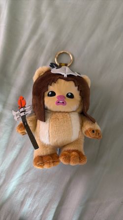 Star war Ewok