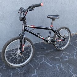 Kids Bike Size 20