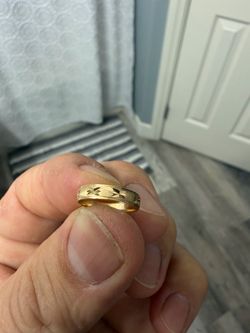 Anillo pequeño