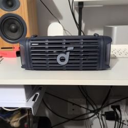 Soundcore Boom 3i (Blue)