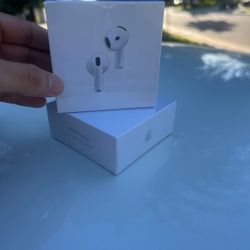 Airpods 4thGen