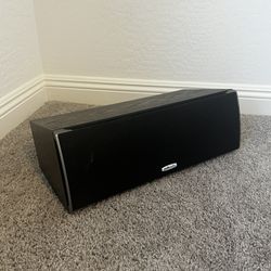 Polk Audio CSi-A4