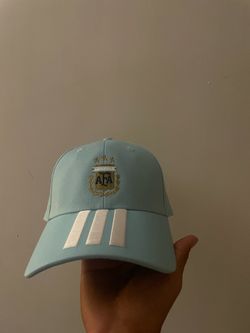 Adidas Argentina Hat