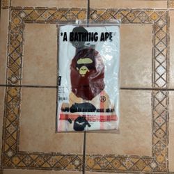 Bape Tees