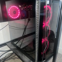 iBuyPower PC 16GB Ram With Razer Keyboard & Mouse