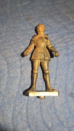 Italy Depose #71 figurine