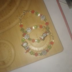 Christmas Bracelet Bundle