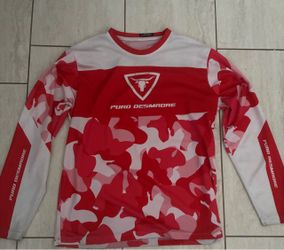 Off road shirt
