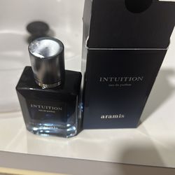 Intuition cologne