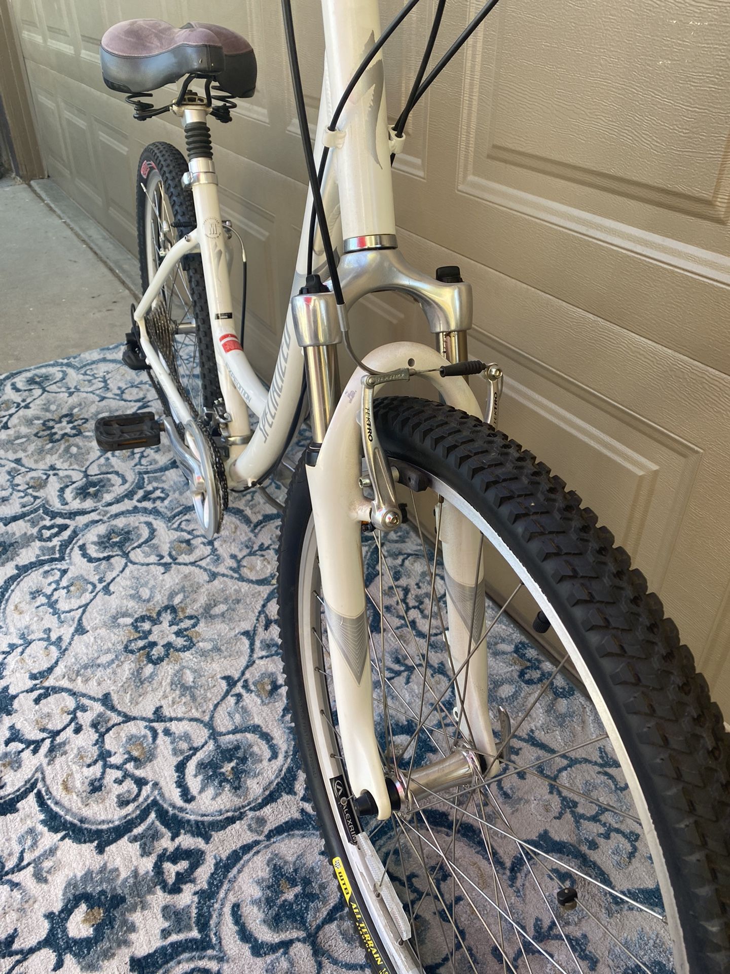 Specialized Expedition Elite