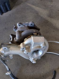 Td05h turbo