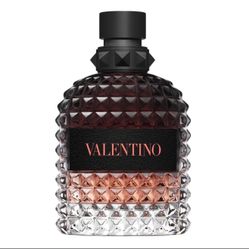 Valentino Donna Born in Roma Coral Fantasy Eau de Parfum – Brand New (Unopened)