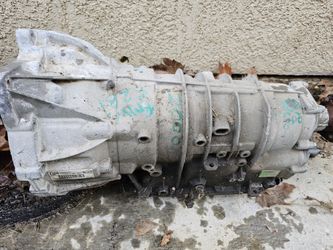 Transmission Bmw
