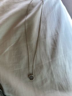 family tree pandora necklace