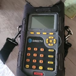 Direct Tv Meter 