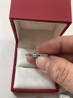 Don Robertos Ring