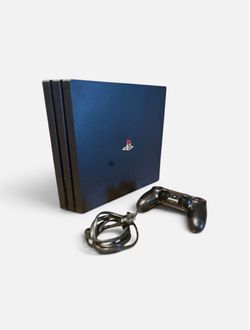 Sony PlayStation 4 Pro 1TB