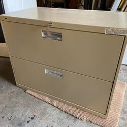 File Cabinet 