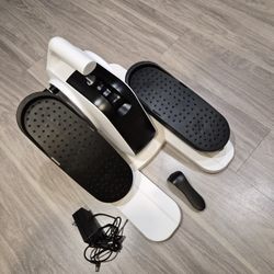 LegXercise Ellipse Motorized Power Assisted Movement w/remote